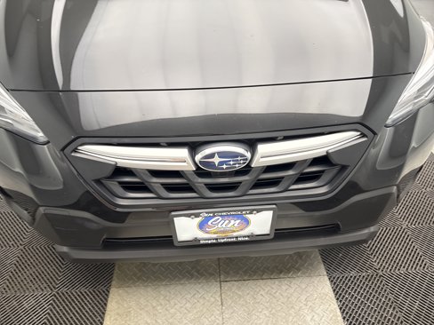 Used 2021 Subaru Crosstrek 2.5i Limited image 24