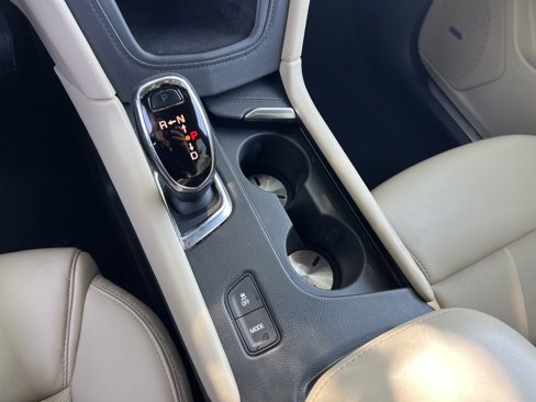 Used 2018 Cadillac XT5 Premium Luxury image 24
