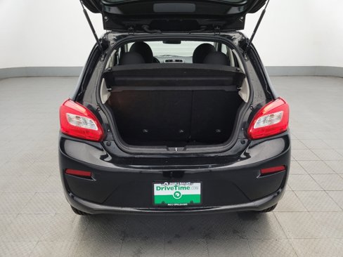 Used 2018 Mitsubishi Mirage GT image 29