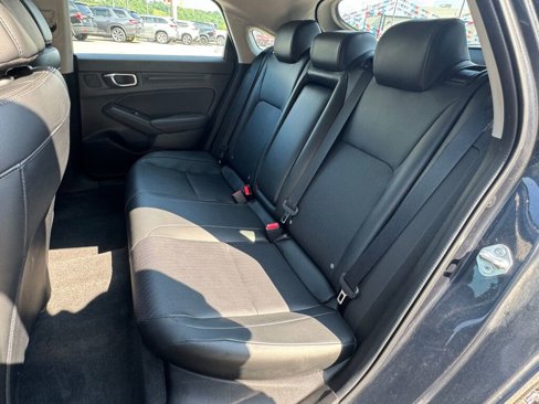 Used 2022 Honda Civic EX-L image 17