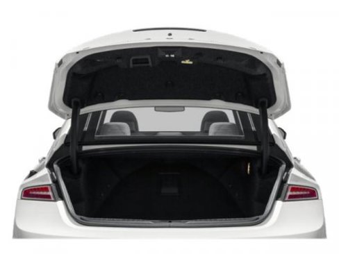 Used 2015 Lincoln MKZ w/ Equipment Group 101A Select image 13