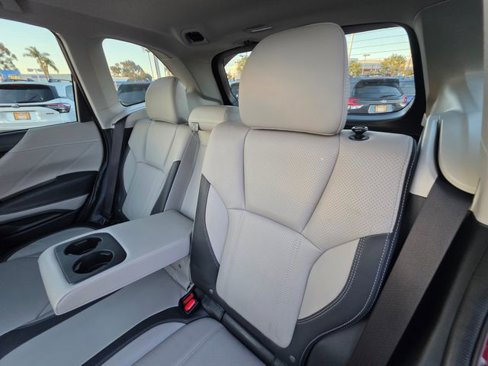 Used 2022 Subaru Forester Limited image 16