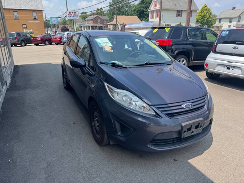 Used 2013 Ford Fiesta S image 6
