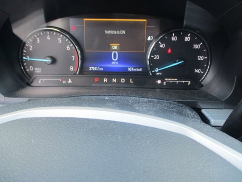 Used 2022 Ford Explorer XLT w/ Equipment Group 202A image 14