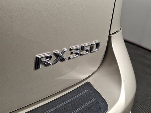 Used 2015 Lexus RX 350 AWD image 31