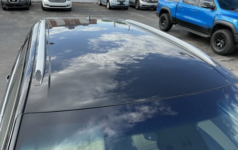 Used 2020 Ford Edge SEL image 12