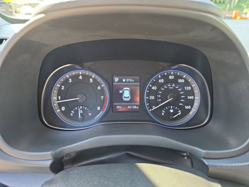 Used 2020 Hyundai Kona SE image 12