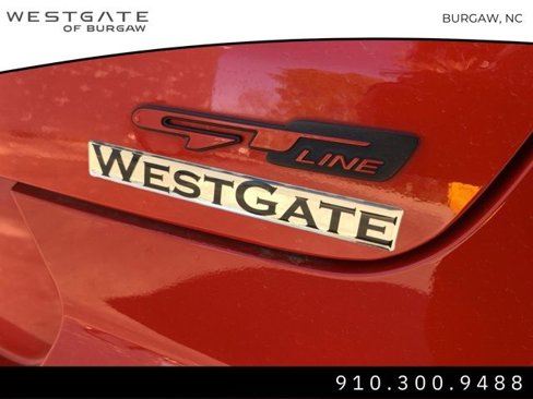 Used 2020 Kia Soul GT-Line Turbo image 11