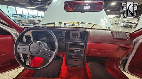 Used 1988 Ford Thunderbird image 21