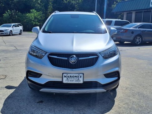 Used 2017 Buick Encore Preferred image 5