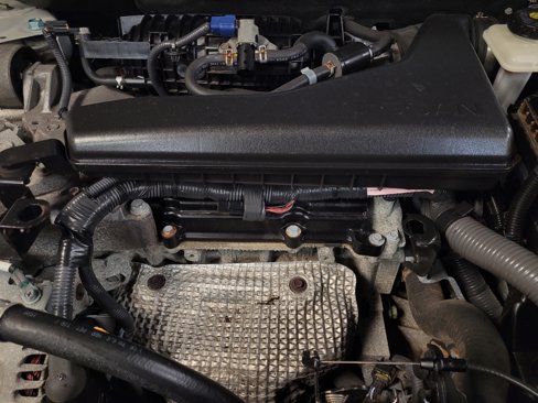 Used 2018 Nissan Rogue SV image 30