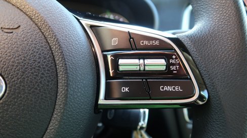 Used 2020 Kia Optima LX image 36