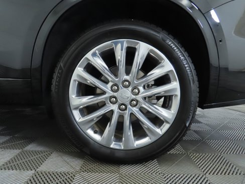 Used 2020 Cadillac XT6 Premium Luxury image 34