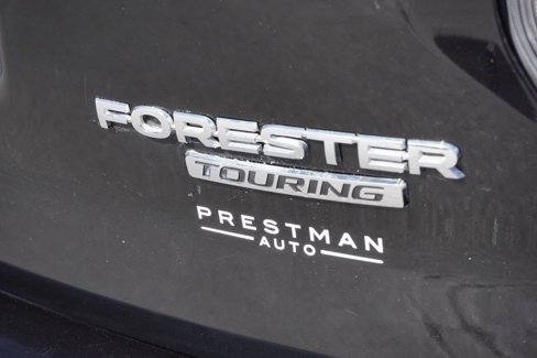 Used 2018 Subaru Forester 2.5i Touring w/ Popular Package #2 image 22