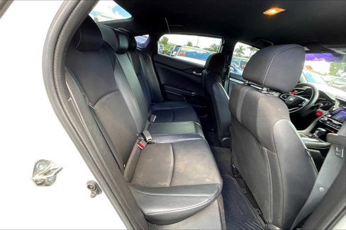 Used 2019 Honda Civic Sport image 26