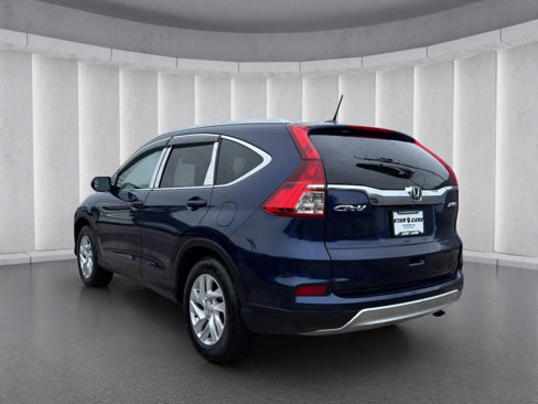 Used 2015 Honda CR-V EX-L image 3