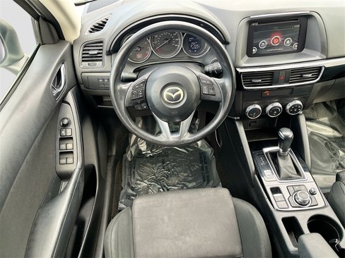 Used 2016 MAZDA CX-5 Sport image 21