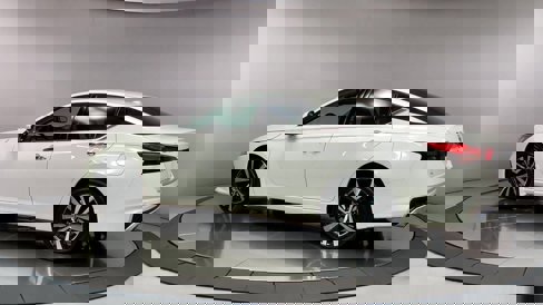 Used 2022 Nissan Altima 2.5 Platinum image 6