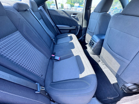 Certified 2023 Dodge Charger SXT image 12