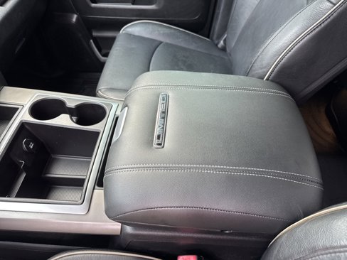 Used 2014 RAM 1500 Limited image 46