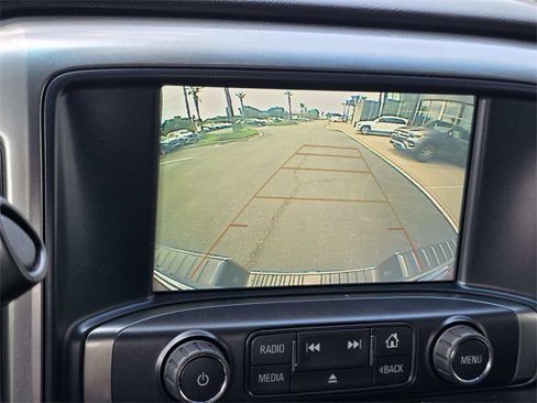 Used 2018 Chevrolet Silverado 1500 LT w/ All Star Edition image 20