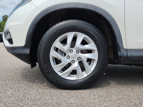 Used 2016 Honda CR-V EX image 43