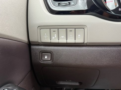 Used 2017 Kia Sedona SX Limited image 19