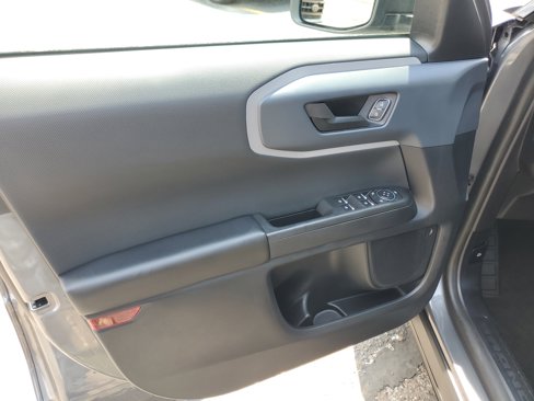 Used 2022 Ford Bronco Sport Big Bend w/ Convenience Package image 10