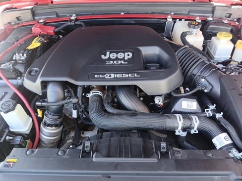 Used 2022 Jeep Gladiator Sport image 60