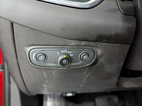 Certified 2020 Chevrolet Equinox Premier image 19