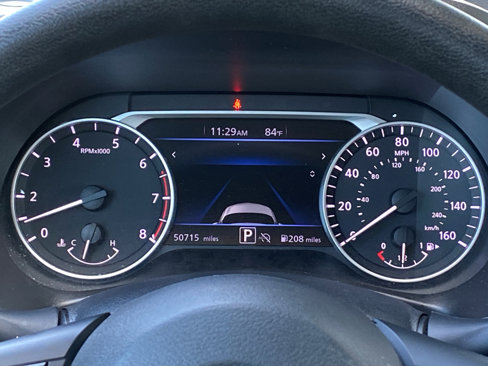 Used 2024 Nissan Sentra SV image 18