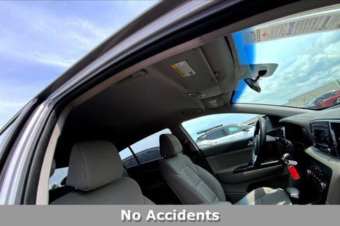 Used 2018 Kia Sportage LX image 23
