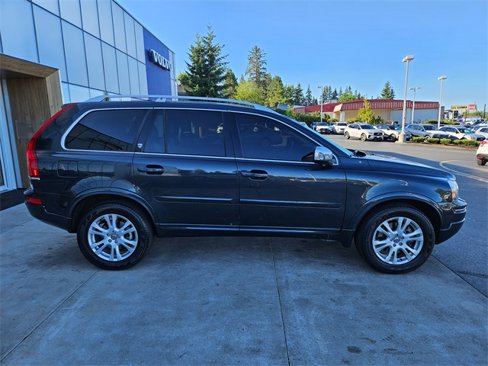 Used 2014 Volvo XC90 3.2 image 4