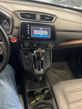 Used 2017 Honda CR-V EX-L image 30