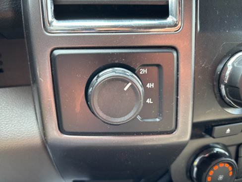 Used 2015 Ford F150 XLT w/ Equipment Group 301A Mid image 18