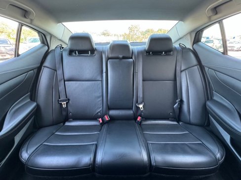 Used 2023 Nissan Maxima SV w/ Floor Mat Group image 24