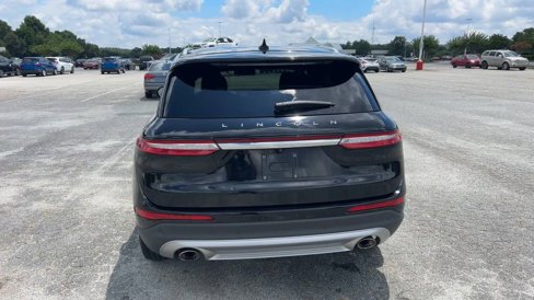 Used 2021 Lincoln Corsair AWD w/ Premium Package image 47