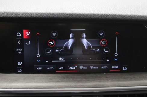 Used 2022 Alfa Romeo Stelvio Ti w/ Active Assist Plus Package image 31