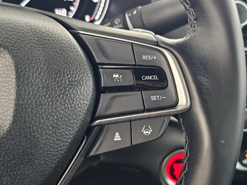 Used 2022 Honda Accord Sport image 25