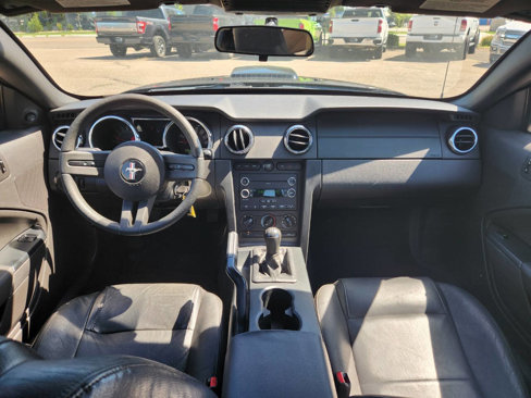 Used 2007 Ford Mustang GT Premium image 3