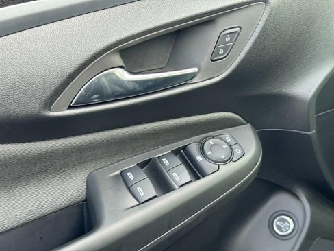 New 2025 Buick Envista Preferred w/ Convenience II Package image 15