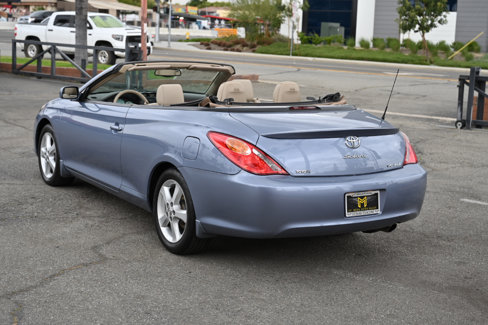 Used 2008 Toyota Solara SLE image 6