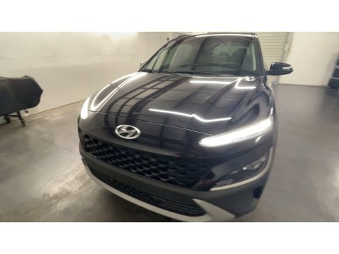 Used 2022 Hyundai Kona SEL image 4
