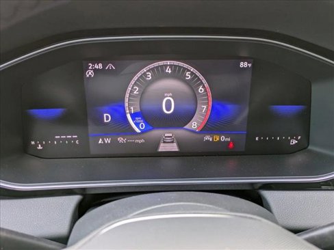 New 2025 Volkswagen Jetta Sport image 11