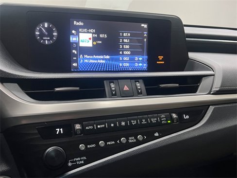 Certified 2020 Lexus ES 350 image 20