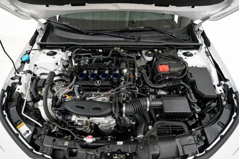 Certified 2024 Acura Integra image 3