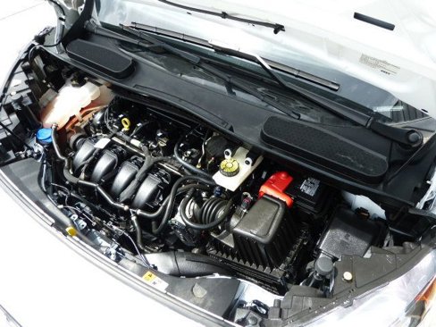 Used 2022 Ford Transit Connect XL image 10