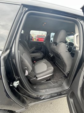 Used 2017 Chevrolet Traverse LT image 13