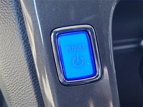 Used 2014 Chevrolet Volt Premium w/ Premium Trim Package image 15