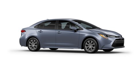 New 2025 Toyota Corolla LE image 13